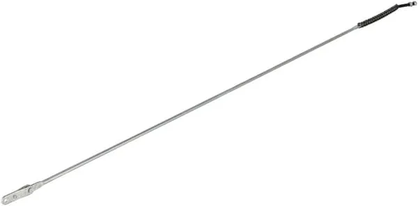 Řetězy pro tažnou tyč