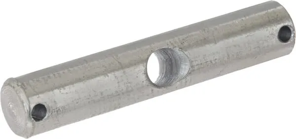 Hřídel ovládací páky pro paletový vozík Kramp