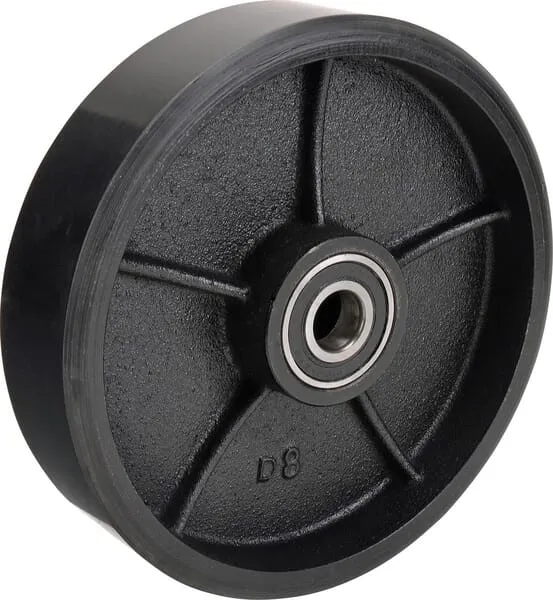 Kola pro paletový vozík Kramp