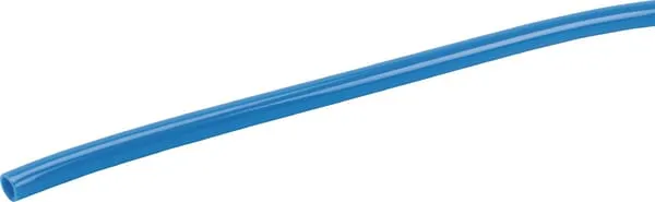 PU hadice 10X7 50m modrý