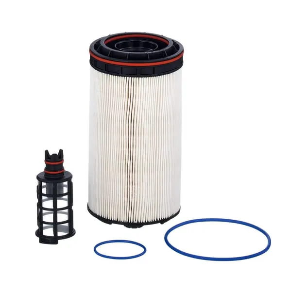 Fuel filter