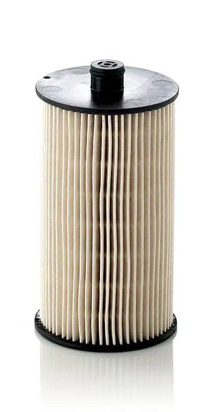 Palivový filtr