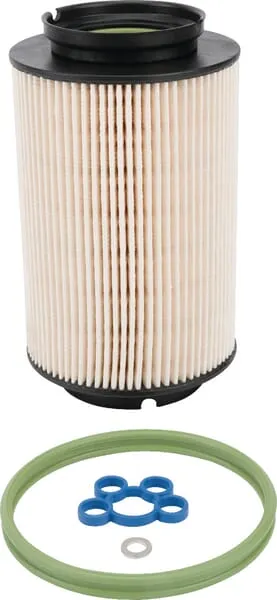 Palivový filtr