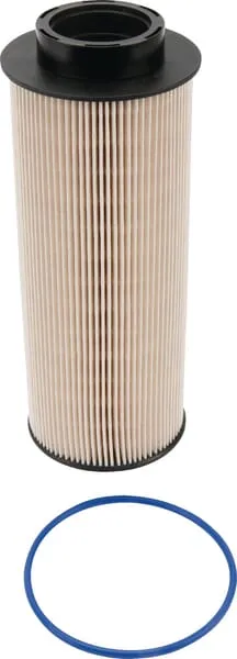 Vložka paliv.filtru bez kovu