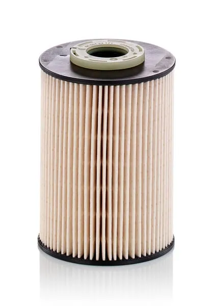 Palivový filtr