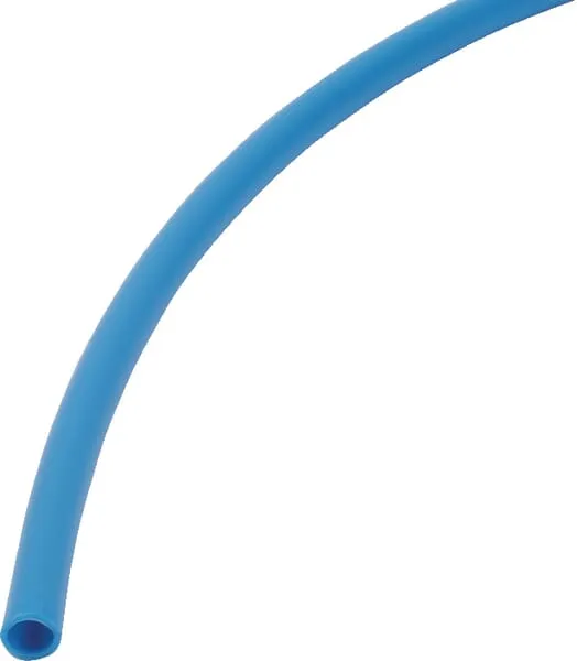 PE hadice 10x8 modrá