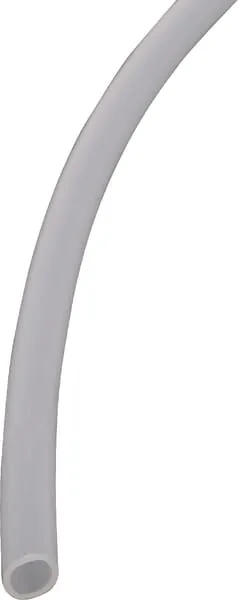 PE hadice 6x4 přírodní