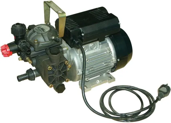 AR 202 VRI EM 230 V BlueFlex