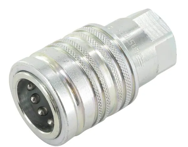 Rychlospojky, samičí, typ PV _