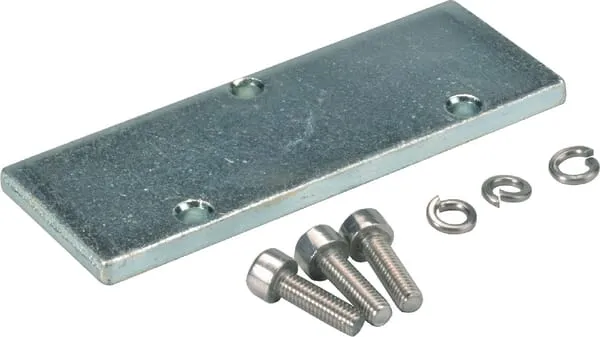 Krycí deska pro několikanásobné základní desky