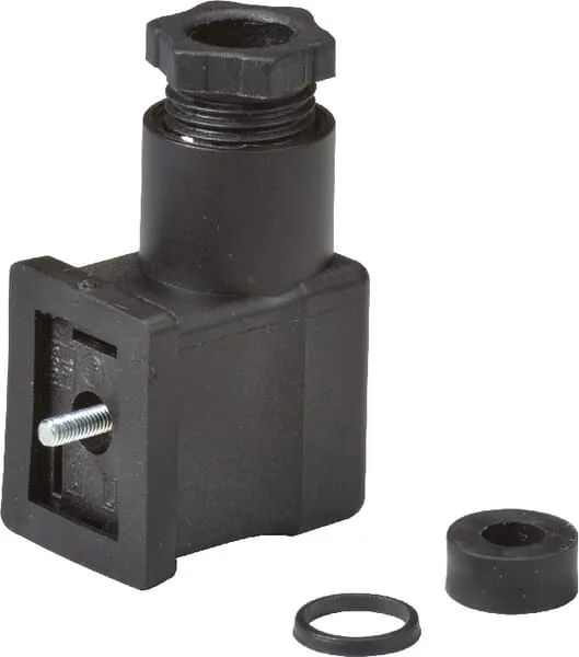 Přístrojová zásuvka 0-220 V