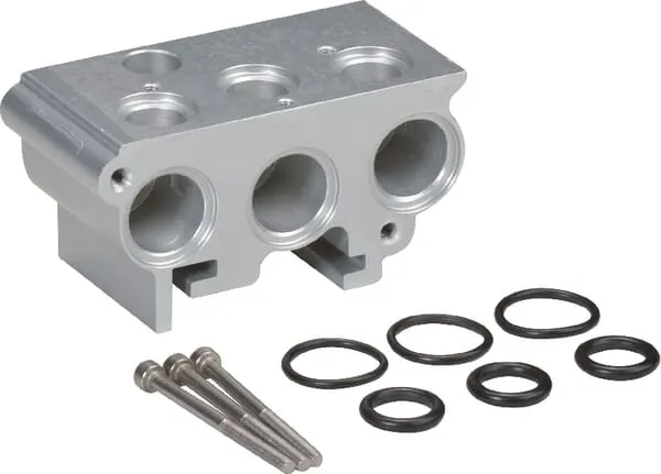 Příslušenství základní desky