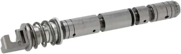 Cívka 5L PVE uzavřená neutrální