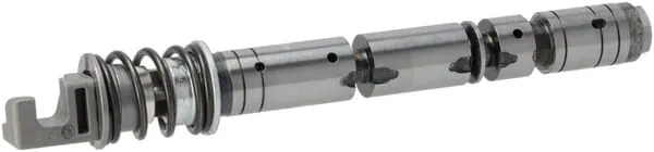 Cívka 10L PVE uzavřená neutrální