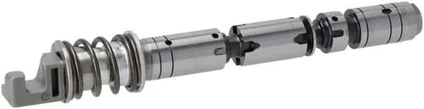 Cívka 40L PVE otevřená neutrální