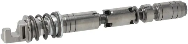 Šoupátka pro regulaci průtoku PVBS pro PVE (elektrické ovládání) – PVG16