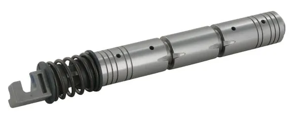 Šoupátko 100 l/min