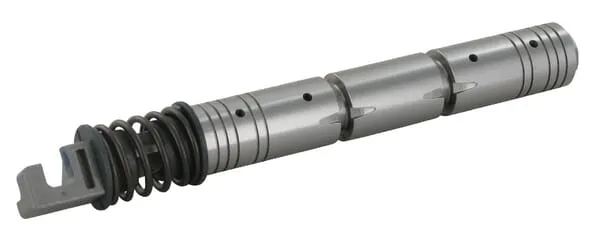 Šoupátko 130 l/min