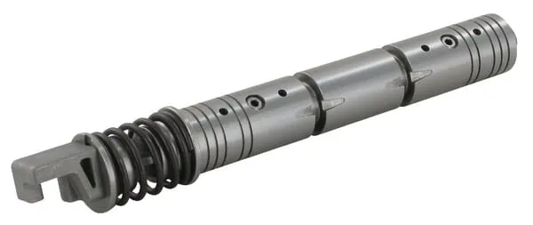 Šoupátka pro regulaci průtoku PVBS pro PVE (elektrické) se snímáním zatížení A/B – PVG32