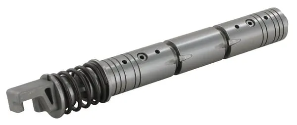 Šoupátko 100 l/min