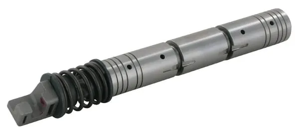 Šoupátko 130 l/min