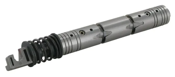 Šoupátko 100 l/min