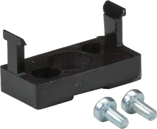 Připojovací adaptéry pro tlačítka a spínače