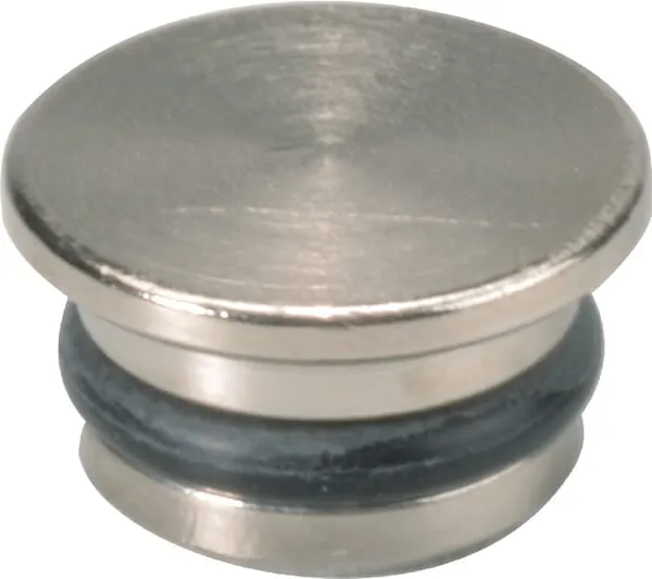 Uzavírací kus pro ventily