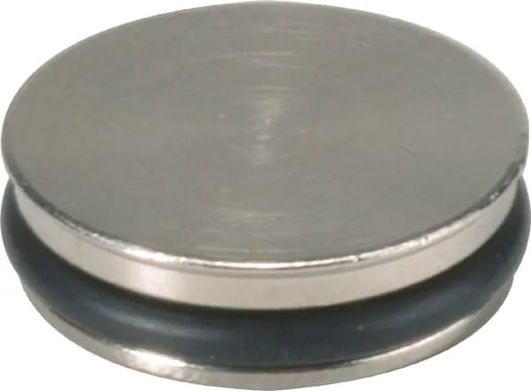 Uzavírací kus pro základní desky