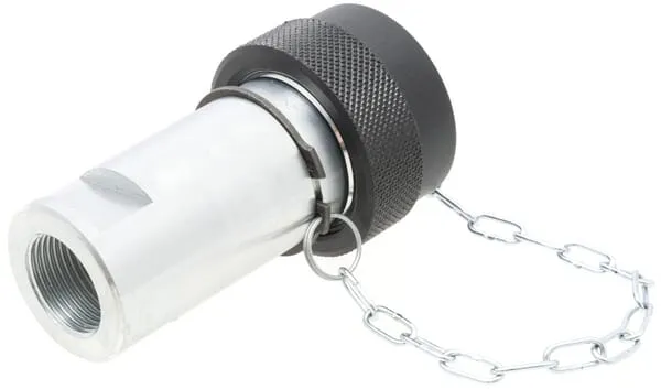 Spojková objímka s vnitřním závitem 3/4"