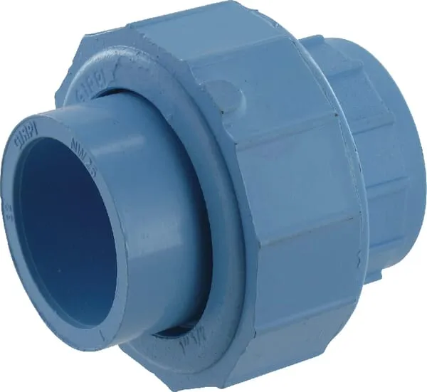 Spojka Prevost 3 ks 32 mm vnitřní/vnitřní