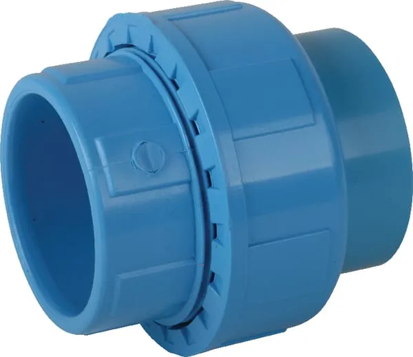 Spojka Prevost 3 ks 50 mm vnitřní/vnitřní