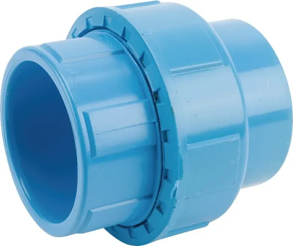 Spojka Prevost 3 ks 63 mm vnitřní/vnitřní