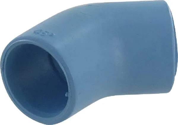 Koleno Prevost vnitřní/vnitřní 20 mm 45°