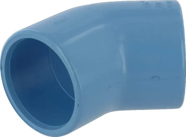 Koleno Prevost vnitřní/vnitřní 40 mm 45°