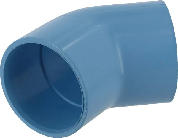Koleno Prevost vnitřní/vnitřní 50 mm 45°