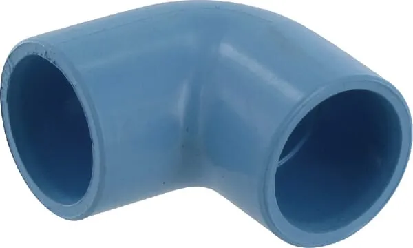 Úhlová spojka vnitřní/vnitřní 20mm 90º Prevost