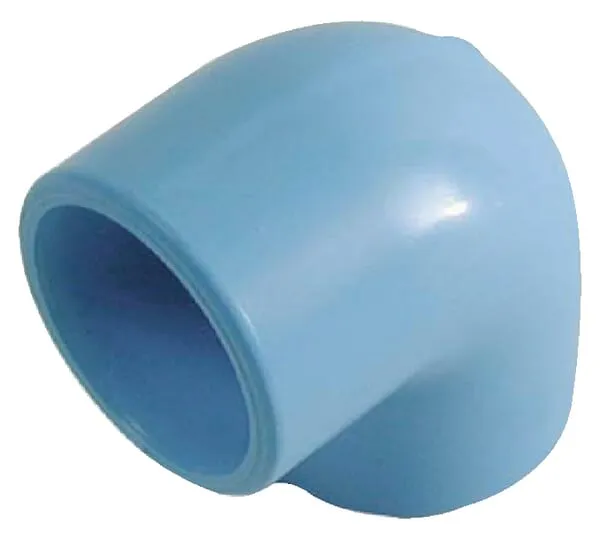90° koleno, PVR 9CE
