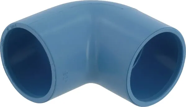 Úhlová spojka vnitřní/vnitřní 32 mm 90º Prevost