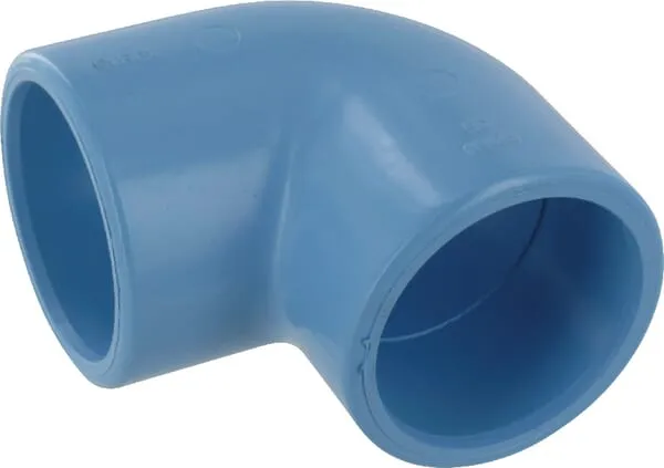 Prevost koleno vnitřní/vnitřní 50 mm 90°