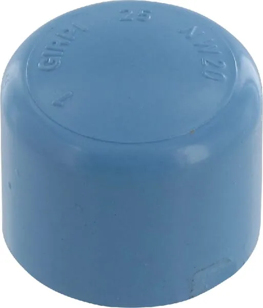 Víčko 25 mm Prevost