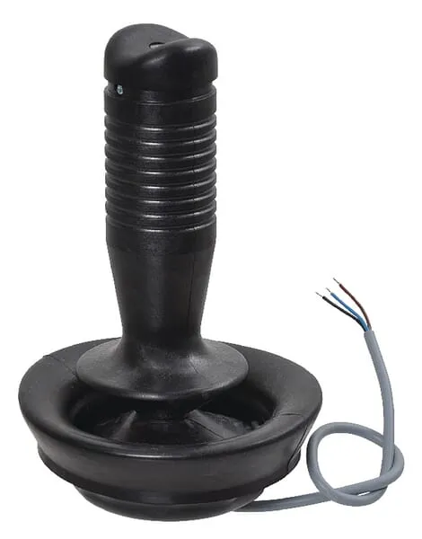 Ovládací páky PVRE