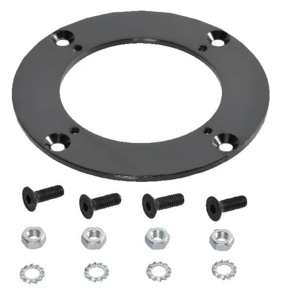 Adaptérové kroužky PVRE 162B4100