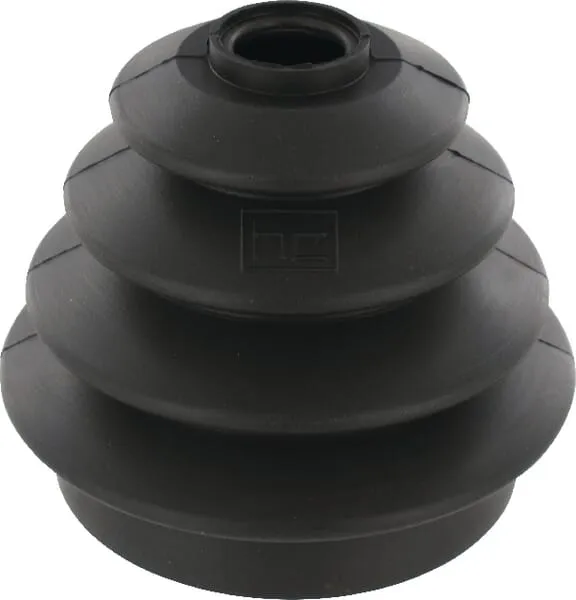 Vlnovcové měchy pro PVRH RCX