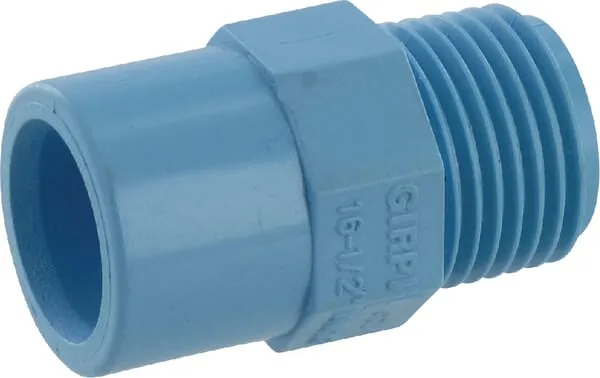 Vsuvka Prevost 16x1/2" BSP vnější