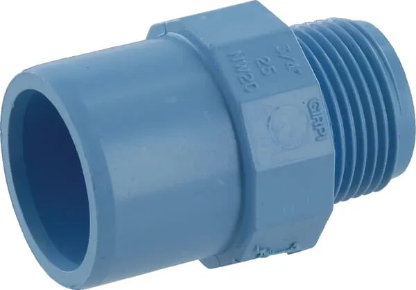 Vsuvka Prevost 25x3/4" BSP M