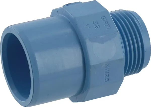 Vsuvka Prevost 32x1" BSP M