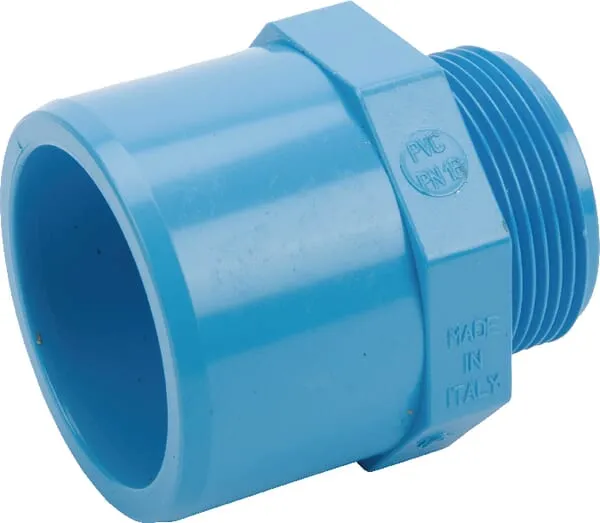 Vsuvka Prevost 50x1 1/2" BSP M