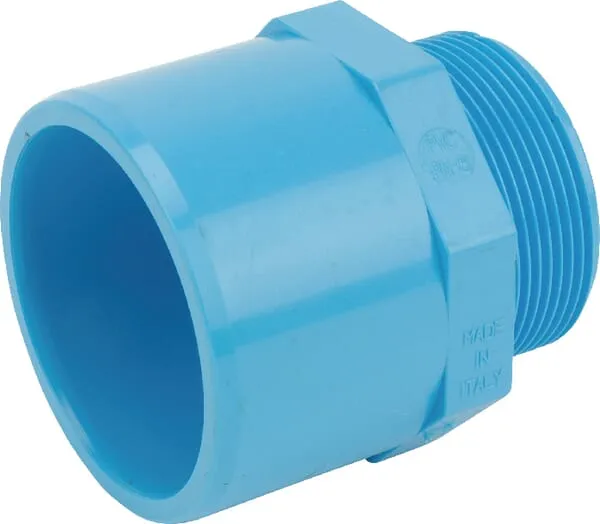 Vsuvka Prevost 63x2" BSP vnější