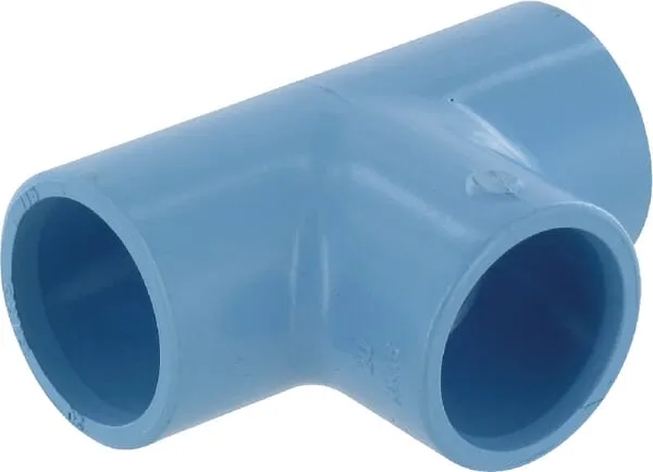 T-spojky, rovná samice - PVR TEE